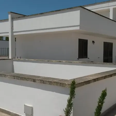 Salento בית נופש