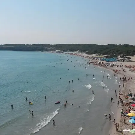 Salento 莱切