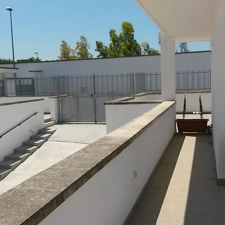 Salento 度假居 *