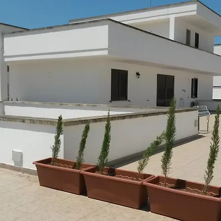 Salento * לצ'ה